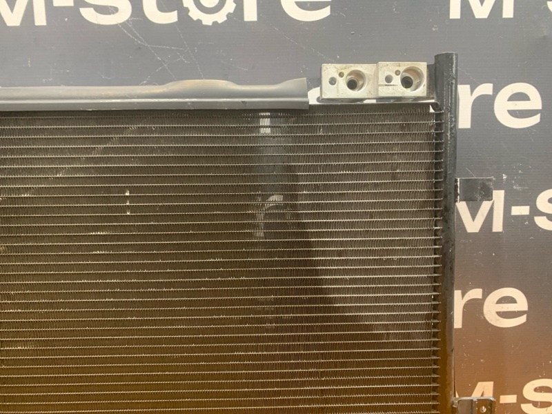 радиатор кондиционера, 4000 рублей, Красноярск