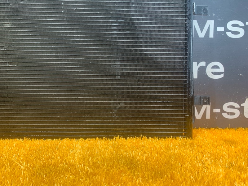 радиатор кондиционера, 4000 рублей, Красноярск