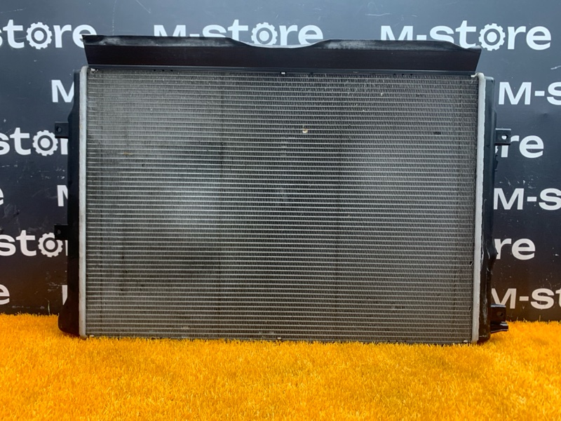 радиатор ДВС, 7000 рублей, Красноярск