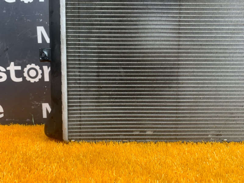 радиатор ДВС, 7000 рублей, Красноярск