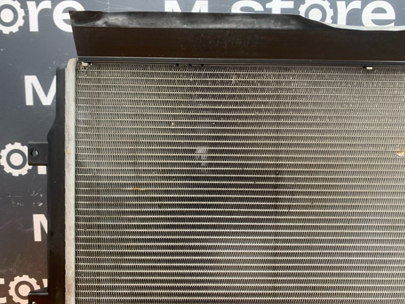 радиатор ДВС, 7000 рублей, Красноярск