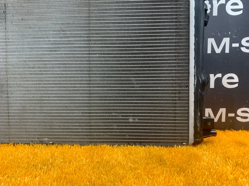 радиатор ДВС, 7000 рублей, Красноярск