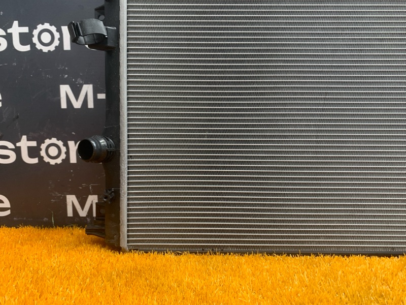 радиатор ДВС, 7000 рублей, Красноярск