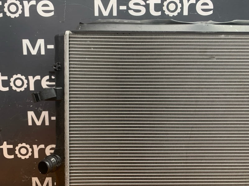 радиатор ДВС, 7000 рублей, Красноярск