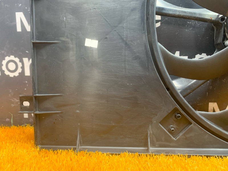 Вентилятор радиатора, 13000 рублей, Красноярск