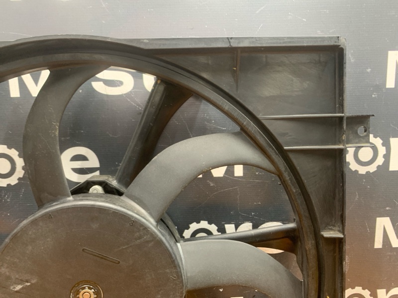 Вентилятор радиатора, 13000 рублей, Красноярск