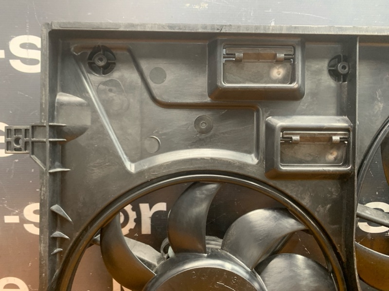 Вентилятор радиатора, 20000 рублей, Красноярск