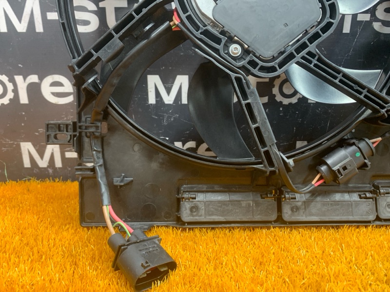 Вентилятор радиатора, 20000 рублей, Красноярск