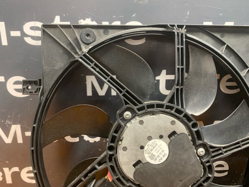 Вентилятор радиатора, 20000 рублей, Красноярск