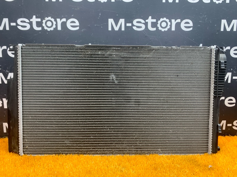 радиатор ДВС, 10500 рублей, Красноярск