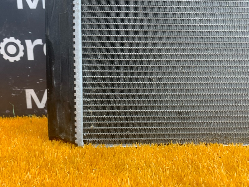 радиатор ДВС, 10500 рублей, Красноярск