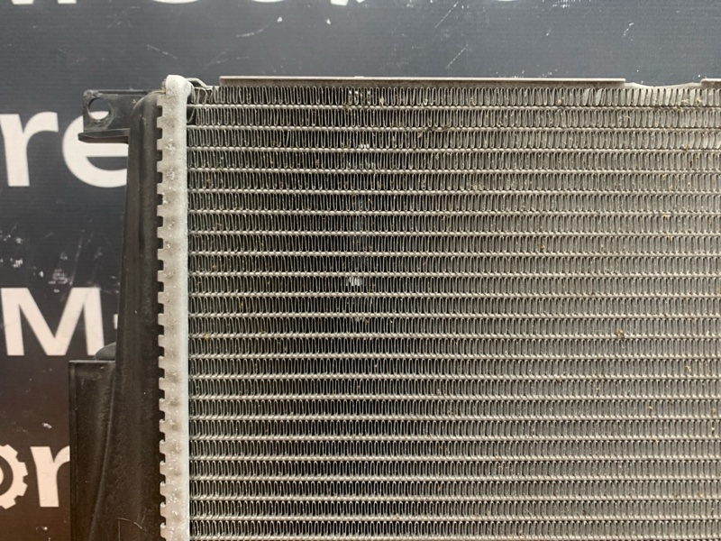 радиатор ДВС, 10500 рублей, Красноярск