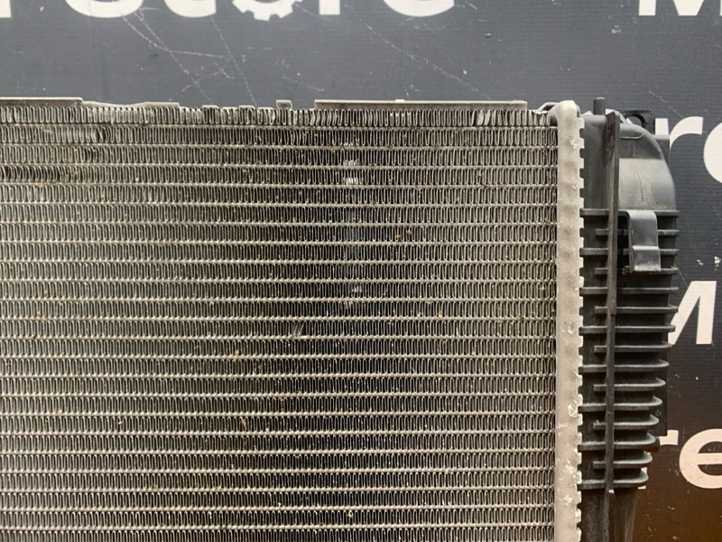 радиатор ДВС, 10500 рублей, Красноярск