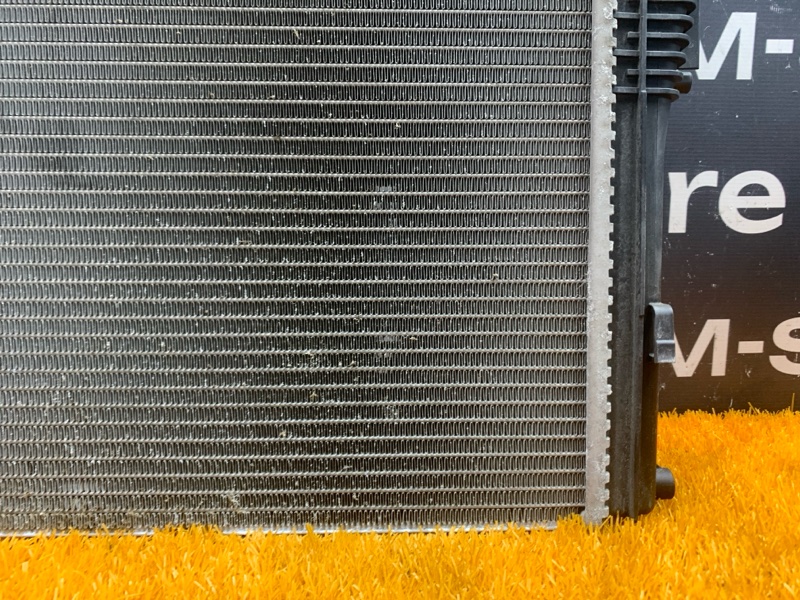 радиатор ДВС, 10500 рублей, Красноярск