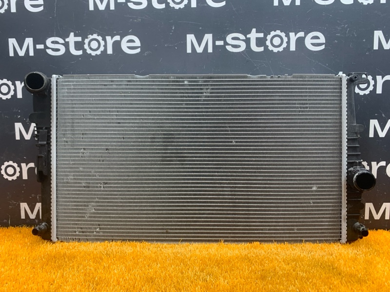 радиатор ДВС, 10500 рублей, Красноярск