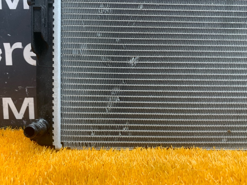 радиатор ДВС, 10500 рублей, Красноярск