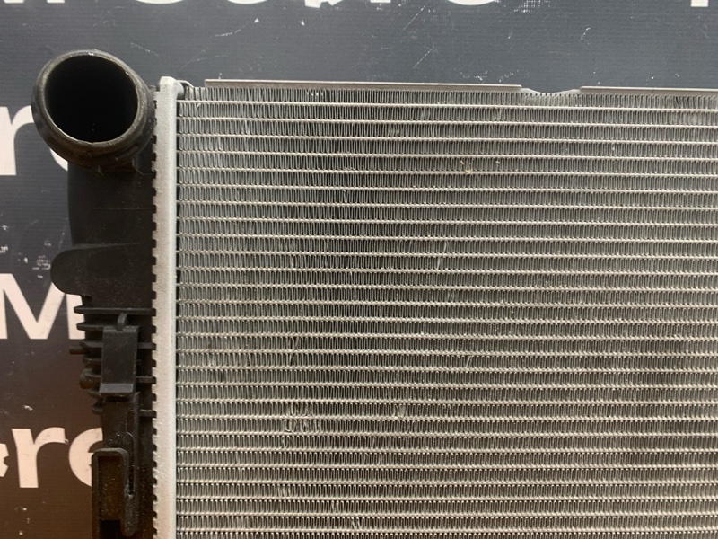 радиатор ДВС, 10500 рублей, Красноярск