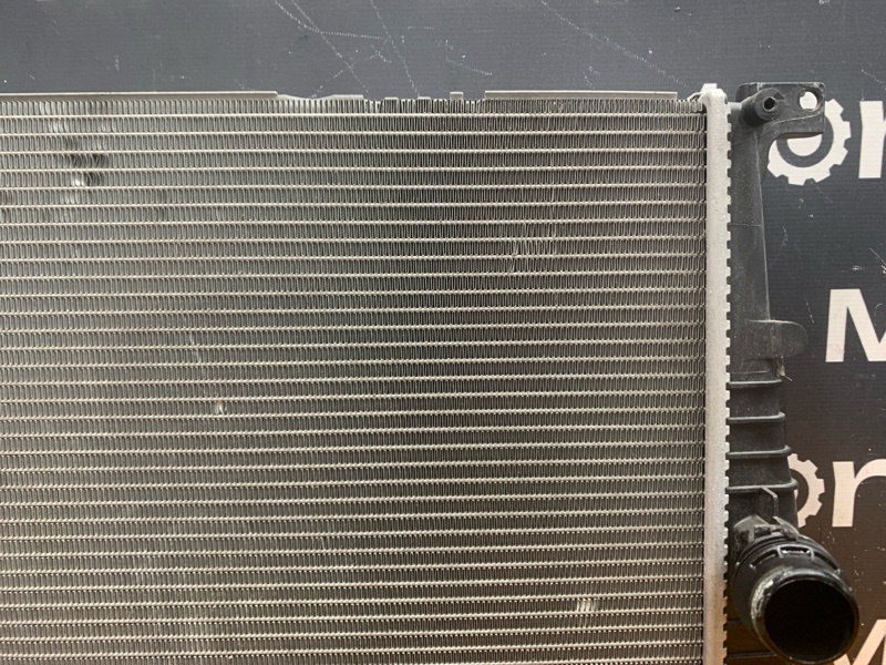 радиатор ДВС, 10500 рублей, Красноярск