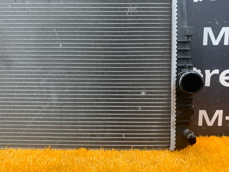 радиатор ДВС, 10500 рублей, Красноярск