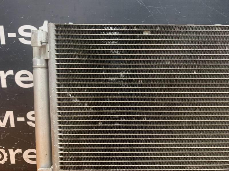 радиатор кондиционера, 4000 рублей, Красноярск