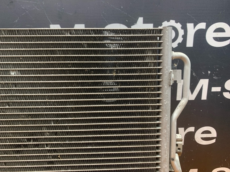 радиатор кондиционера, 4000 рублей, Красноярск