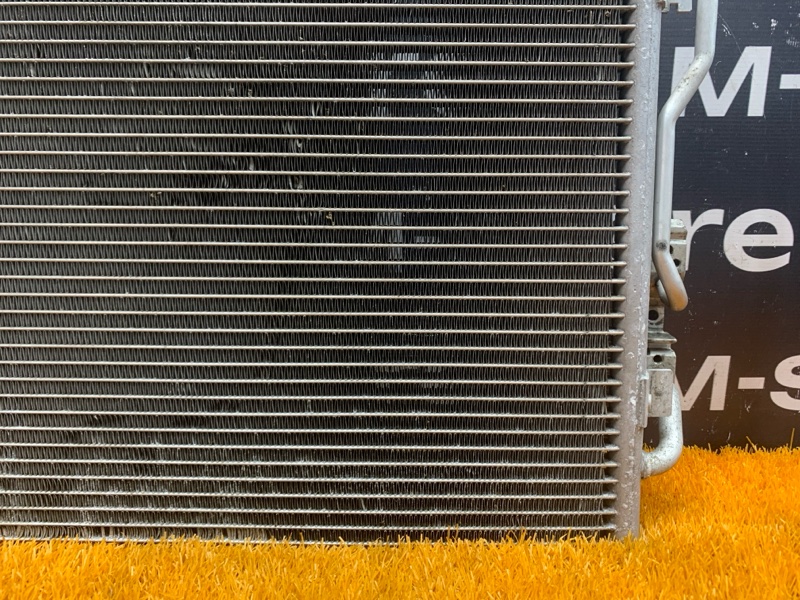 радиатор кондиционера, 4000 рублей, Красноярск