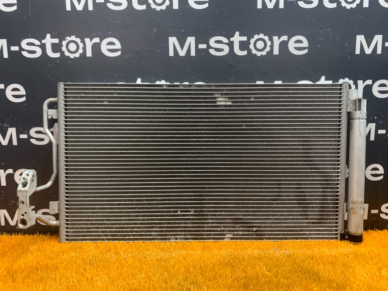 радиатор кондиционера, 4000 рублей, Красноярск