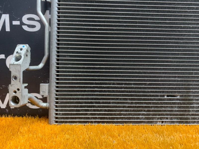 радиатор кондиционера, 4000 рублей, Красноярск