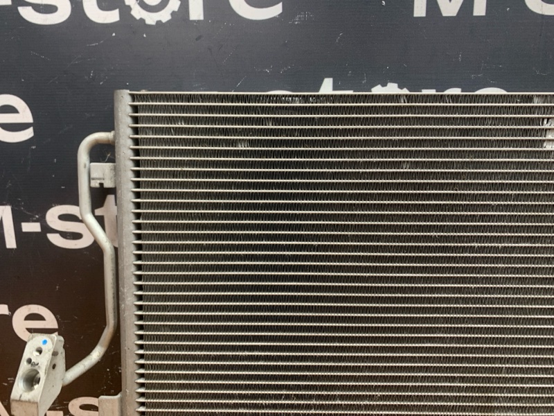 радиатор кондиционера, 4000 рублей, Красноярск