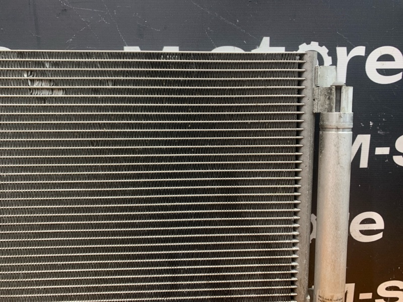 радиатор кондиционера, 4000 рублей, Красноярск