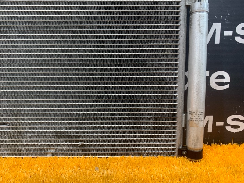 радиатор кондиционера, 4000 рублей, Красноярск