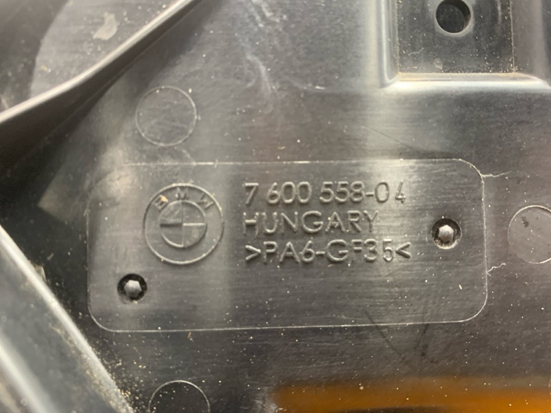 Вентилятор радиатора, 4300 рублей, Красноярск