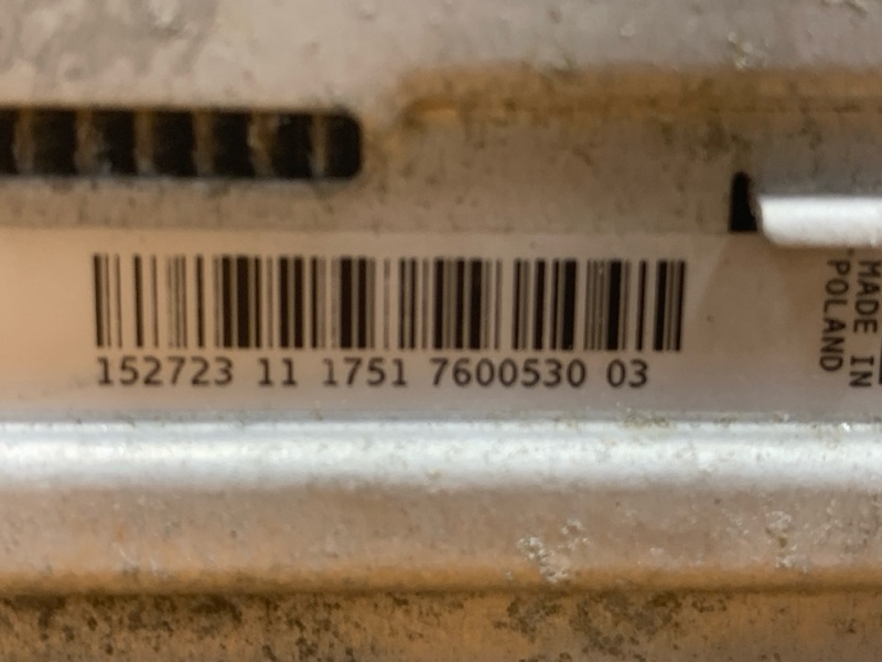 интеркулер, 5500 рублей, Красноярск