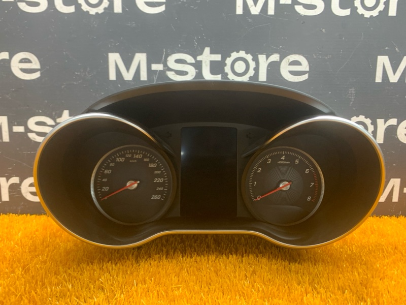 щиток приборов, 6500 рублей, Красноярск