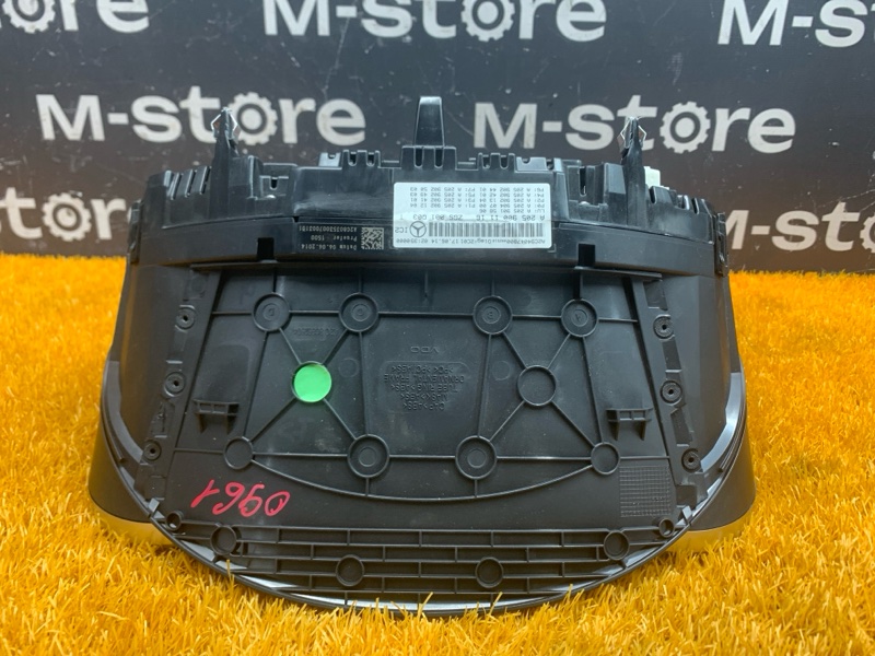 щиток приборов, 6500 рублей, Красноярск