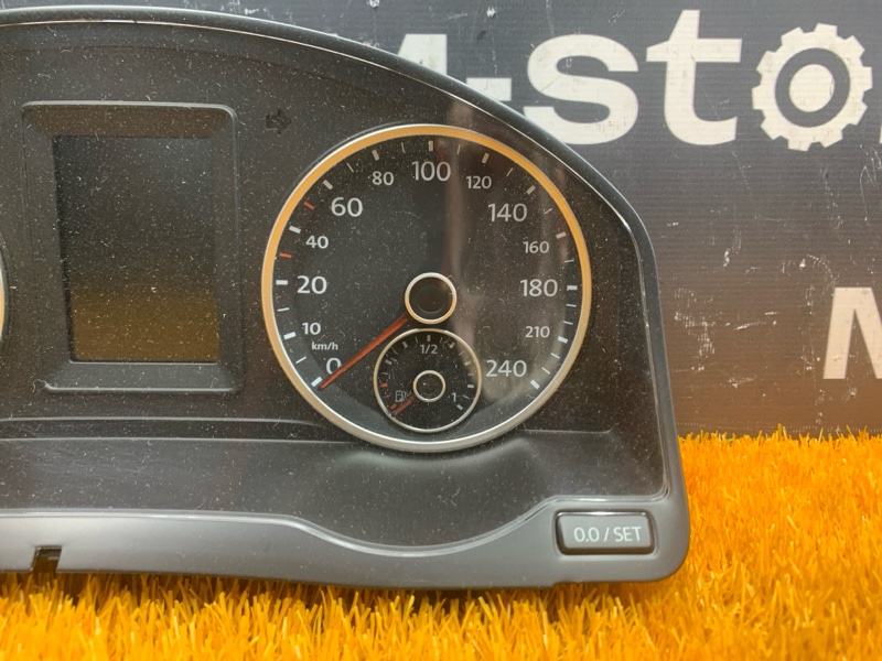 щиток приборов, 5500 рублей, Красноярск