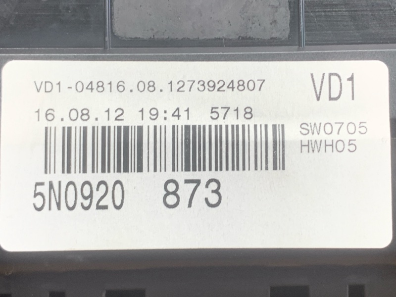 щиток приборов, 5500 рублей, Красноярск