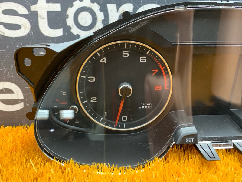 щиток приборов, 7000 рублей, Красноярск