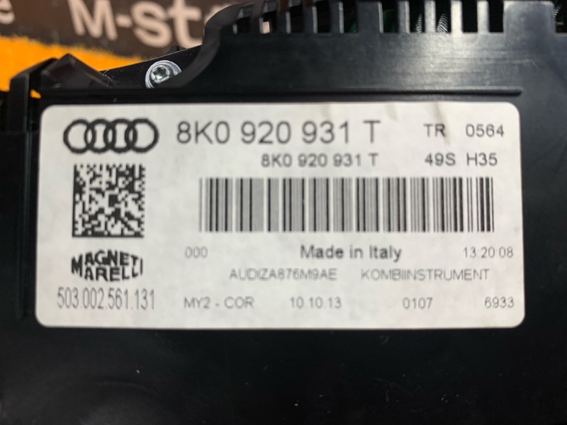 щиток приборов, 7000 рублей, Красноярск