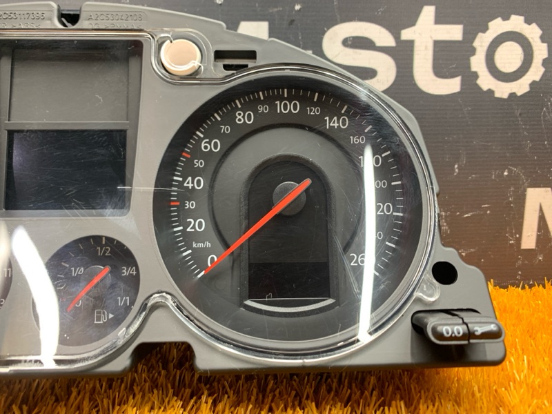 щиток приборов, 1000 рублей, Красноярск