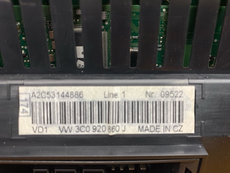 щиток приборов, 1000 рублей, Красноярск