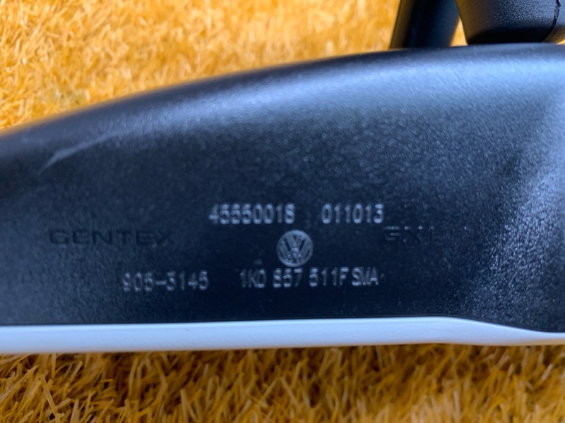 зеркало салона, 1000 рублей, Красноярск