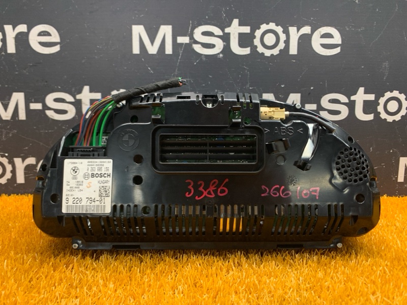 щиток приборов, 19000 рублей, Красноярск