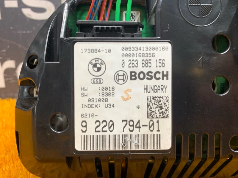 щиток приборов, 19000 рублей, Красноярск