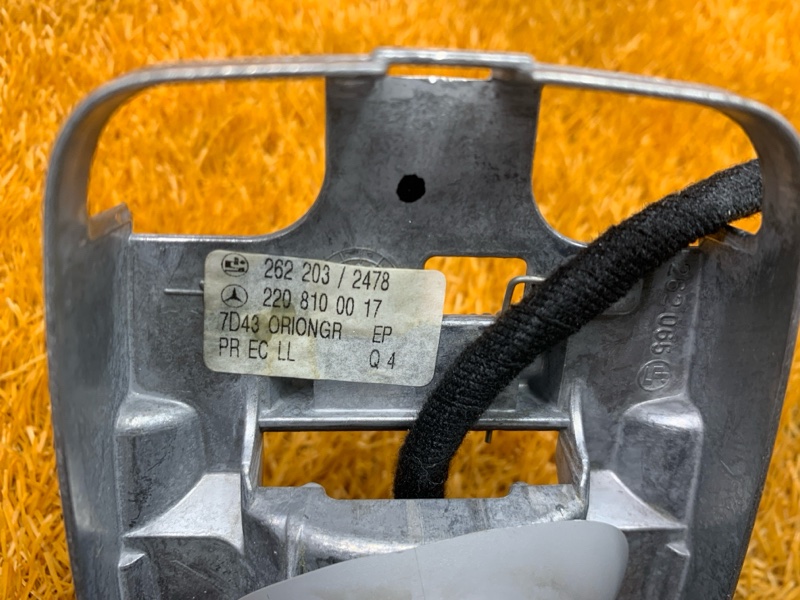 зеркало салона, 800 рублей, Красноярск