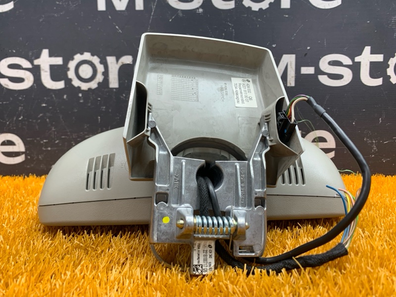 зеркало салона, 1700 рублей, Красноярск