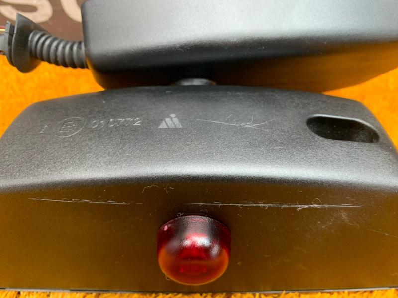 зеркало салона, 400 рублей, Красноярск