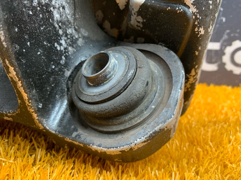 кулак поворотный, 960 рублей, Красноярск