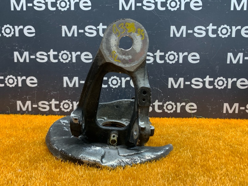 кулак поворотный, 960 рублей, Красноярск