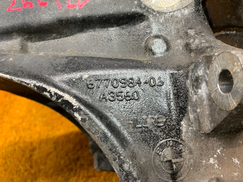 кулак поворотный, 960 рублей, Красноярск